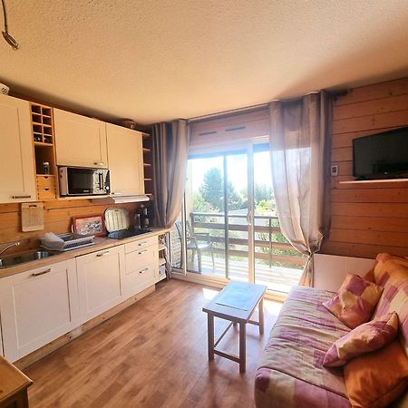 Studio 4/6 Pers., Chaillol 1600, Proche Ski/Rando, Balcon S/O, Tv, Lave-Vaisselle, Animaux Ok. - Fr-1-393-66 Saint-Michel-de-Chaillol ภายนอก รูปภาพ