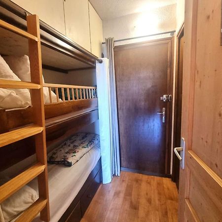 Studio 4/6 Pers., Chaillol 1600, Proche Ski/Rando, Balcon S/O, Tv, Lave-Vaisselle, Animaux Ok. - Fr-1-393-66 Saint-Michel-de-Chaillol ภายนอก รูปภาพ