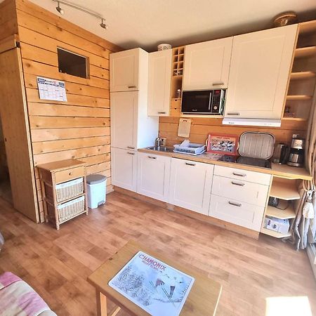 Studio 4/6 Pers., Chaillol 1600, Proche Ski/Rando, Balcon S/O, Tv, Lave-Vaisselle, Animaux Ok. - Fr-1-393-66 Saint-Michel-de-Chaillol ภายนอก รูปภาพ