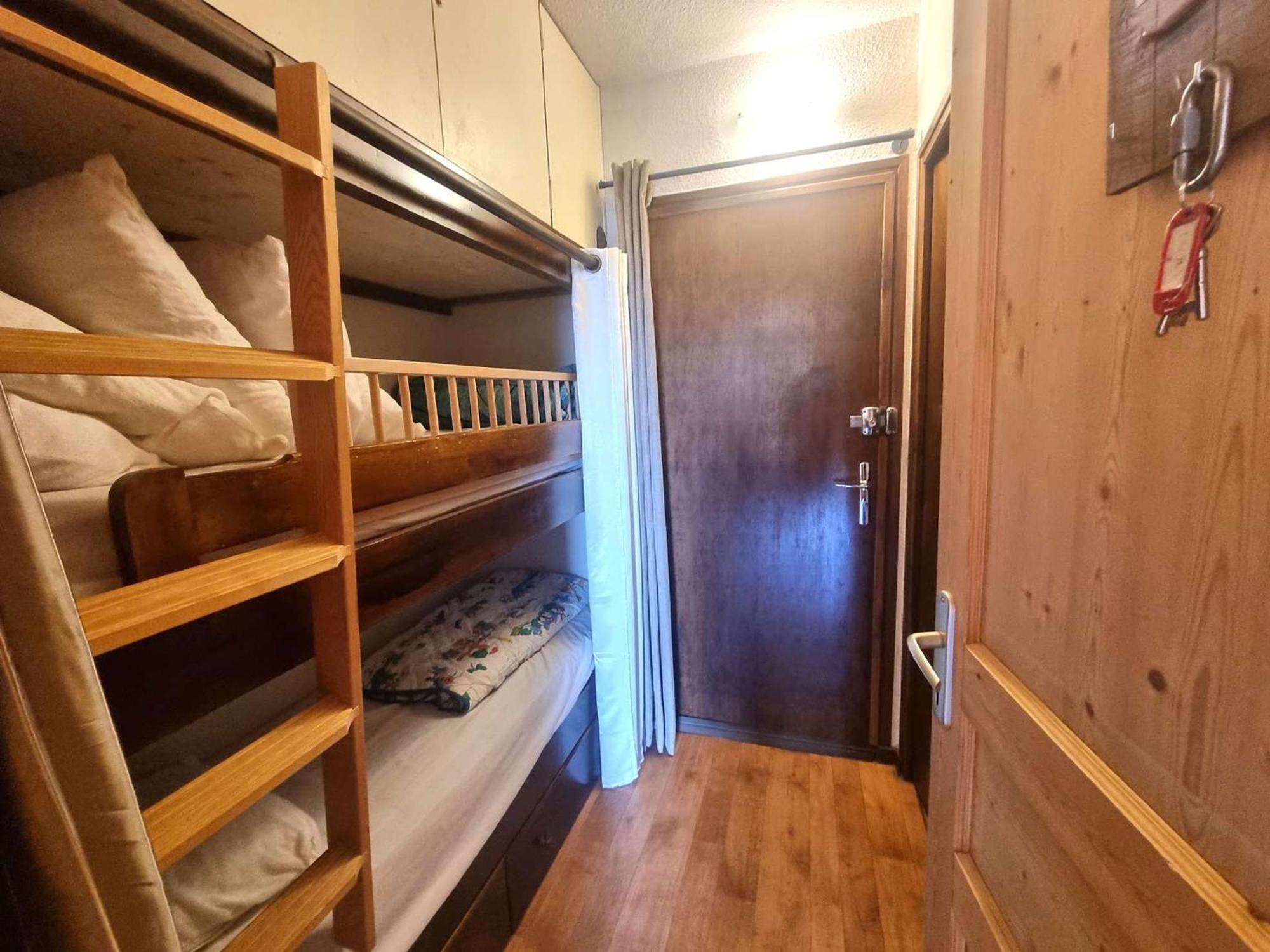 Studio 4/6 Pers., Chaillol 1600, Proche Ski/Rando, Balcon S/O, Tv, Lave-Vaisselle, Animaux Ok. - Fr-1-393-66 Saint-Michel-de-Chaillol ภายนอก รูปภาพ