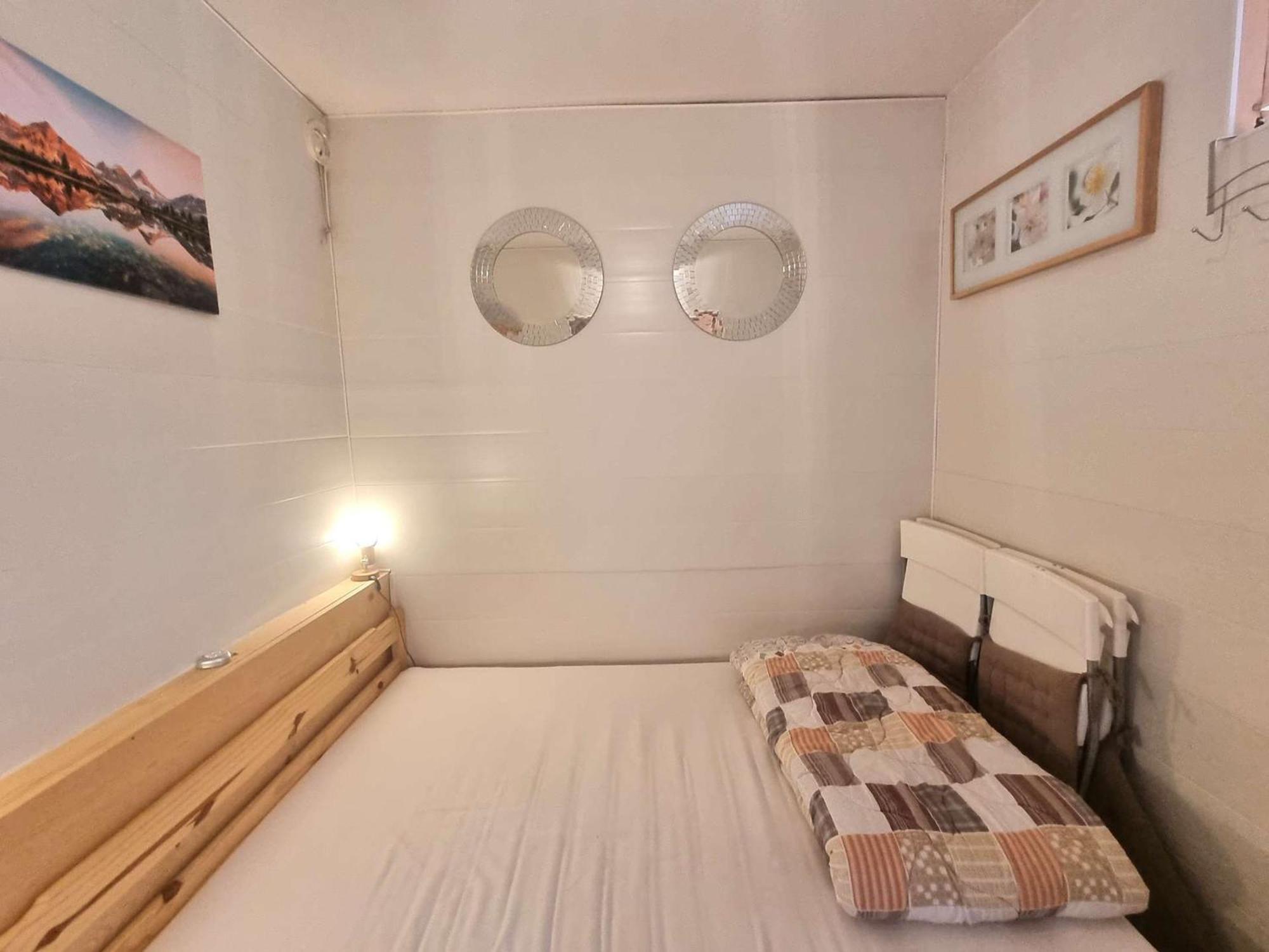 Studio 4/6 Pers., Chaillol 1600, Proche Ski/Rando, Balcon S/O, Tv, Lave-Vaisselle, Animaux Ok. - Fr-1-393-66 Saint-Michel-de-Chaillol ภายนอก รูปภาพ